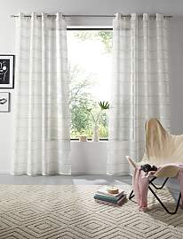 Gardine OTTO HOME "Sirii", beige,