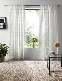 Gardine OTTO HOME "Sirii", beige,