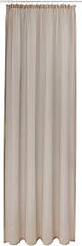 Gardine OTTO HOME "TENDER" Gr. 1, beige