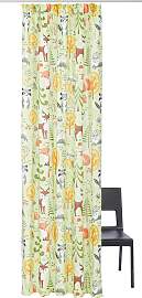 Gardine OTTO HOME "Waldtiere" Gr. 3,