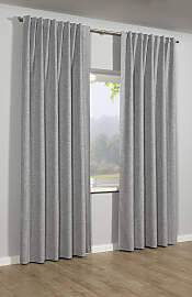 Gardine SEHLBACH "Schal Blackout