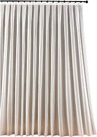 Gardine WECKBRODT "Webstore", weiß,