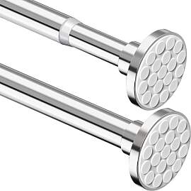 Gardinenstange Extra Länge Duschstange ohne