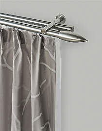 Gardinenstange GARESA "CARTOUCHE",