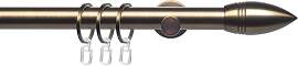 Gardinenstange LIEDECO "CELBULLE01SG1L"