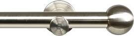 Gardinenstange LIEDECO "Modern Line