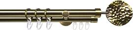 Gardinenstange LIEDECO "Stilgarnitur 20 mm