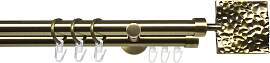 Gardinenstange LIEDECO "Stilgarnitur 20 mm