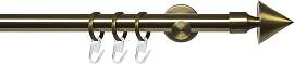 Gardinenstange LIEDECO "Stilgarnitur 20 mm