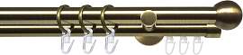 Gardinenstange LIEDECO "Stilgarnitur 20 mm