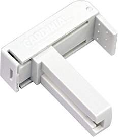 Gardinia 7059 Universal Klemmträger aus