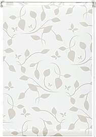 GARDINIA EASYFIX Dekor Scandinavian Rollo ohne