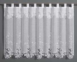 Gardinia Sehlbach Bistrogardine Dolly-Voile