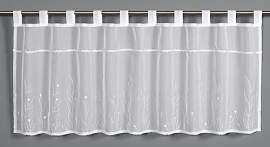 Gardinia Sehlbach Bistrogardine Voile