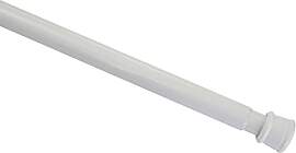 GARDINIA Spannstange, Metall-Stange, Ausziehbar,