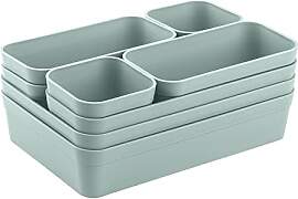 Gariella 1x Schubladen-Organizer Set