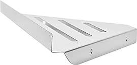 Garosa Edelstahl Dusche Regal Organizer - Bad