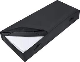 GARPROVM Matratzenhülle 90x200x26cm,