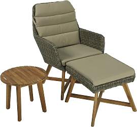 Garten-Essgruppe GARDEN PLEASURE