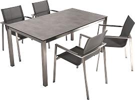 Garten-Essgruppe GARDEN PLEASURE