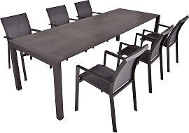 Garten-Essgruppe GARDEN PLEASURE