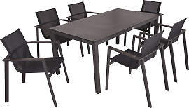 Garten-Essgruppe GARDEN PLEASURE