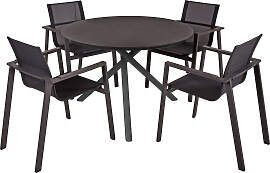 Garten-Essgruppe GARDEN PLEASURE