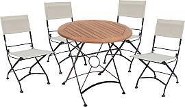 Garten-Essgruppe GARDEN PLEASURE