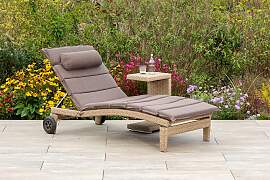 Garten-Essgruppe MERXX "Andalusia",