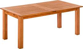 Garten-Essgruppe MERXX "Maracaibo",