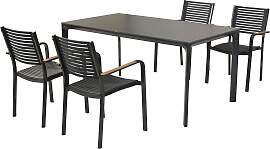 Garten-Essgruppe MERXX "»Paliano«",