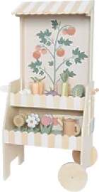 Garten-Spielzeug JaBaDaBaDo