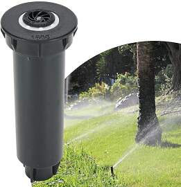 Garten stem Sprinkler, Garten Sprinklersystem,