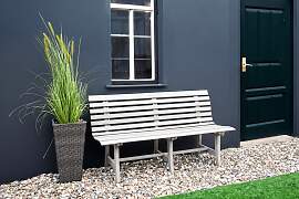 Gartenbank GARDEN PLEASURE "Bank