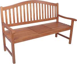 Gartenbank GARDEN PLEASURE "PHUKET",