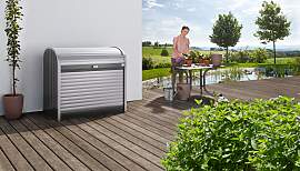 Gartenbox BIOHORT "STOREMAX Gr. 120,