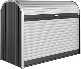 Gartenbox BIOHORT "STOREMAX Gr. 160,