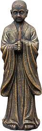 gartendekoparadies.de Stehende Statue eines Buddha 