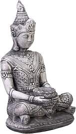 gartendekoparadies.de Thailändische Buddha