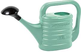 Gartendusche 10L Prosperplast Zebra in Savia Farbe