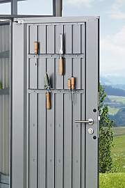 Gartengerätehalter BIOHORT "HighLine",