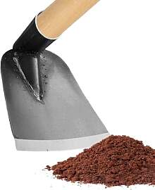 Gartenhacke Zur Unkrautentfernung, Unkrauthacke,