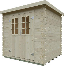 Gartenhaus KIEHN-HOLZ "Hummelsee 2",