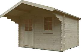 Gartenhaus KIEHN-HOLZ "Kaisersberg",