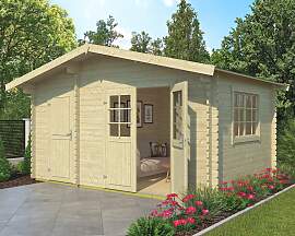 Gartenhaus LASITA MAJA "Belmont 2",