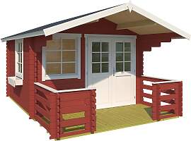 Gartenhaus LASITA MAJA "Lola 2,