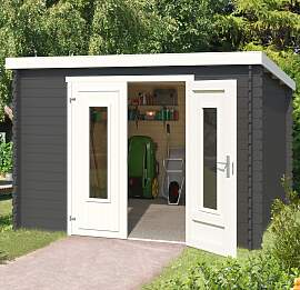 Gartenhaus LASITA MAJA "Sacramento",