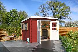 Gartenhaus LASITA MAJA "San Jose 175",