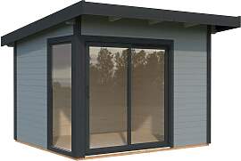 Gartenhaus PALMAKO "Andrea Slide Plus",