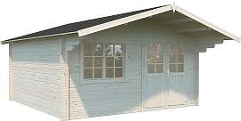Gartenhaus PALMAKO "B_ritta",